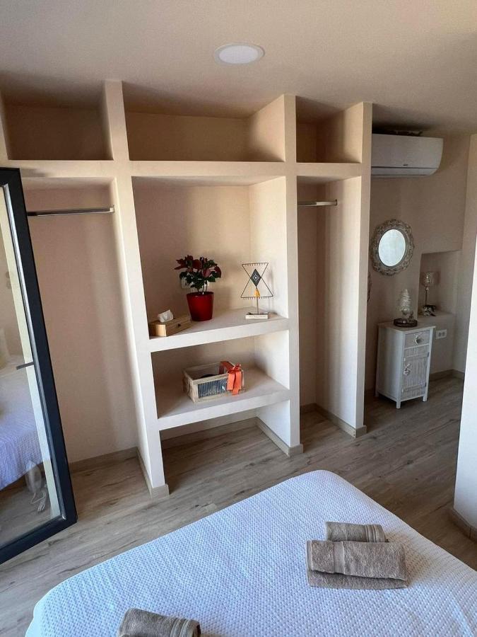 Fira Center Houses Dış mekan fotoğraf